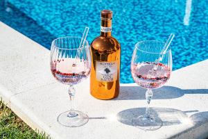 Villa Sheley with private heated pool-Split