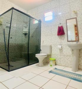 Vila das Estrelas - Guesthouse