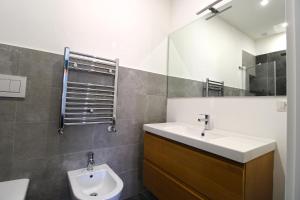 Appartement 2 Chambres