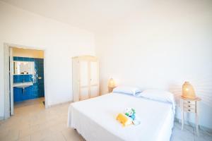 Agriturismo La Palascìa Masseria Agreste