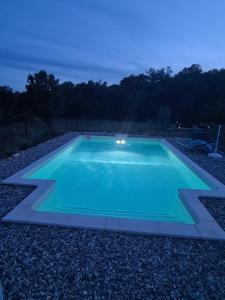 Maisons d'hotes Le Petit Chene : photos des chambres