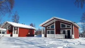 Camping Tornio - Ylitornio