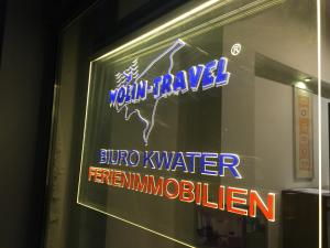Wolin Travel Apartament Dom przy Parku