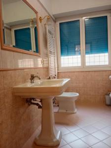 San Pietro Holiday Apartment