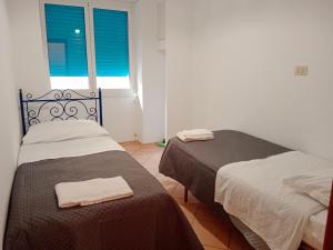 San Pietro Holiday Apartment