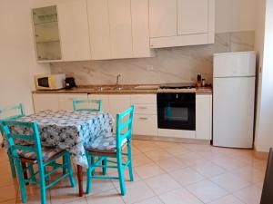 San Pietro Holiday Apartment