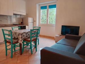 San Pietro Holiday Apartment