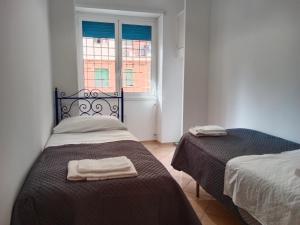 San Pietro Holiday Apartment