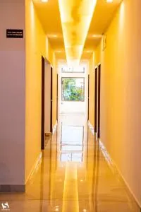 Dibrugarh Tea Residency - Along