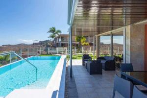 Villa Los Dragos Golf by Infinity Summer