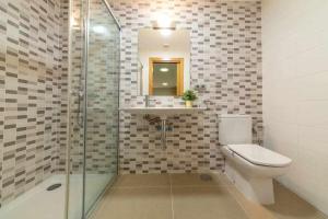 Villa Los Dragos Golf by Infinity Summer