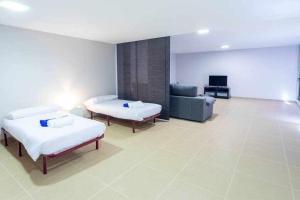 Villa Los Dragos Golf by Infinity Summer