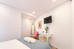 Travessa House C1 Porto City Center - by Guest SPA