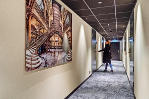 Origo Leilighetshotell- Øvre Storgate 5