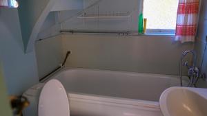 Farm house River&Horse view "Our Little Farm"