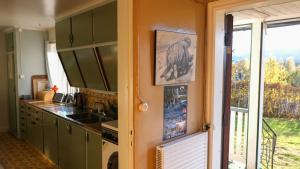 Farm house River&Horse view "Our Little Farm"