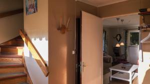 Farm house River&Horse view "Our Little Farm"