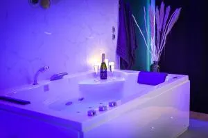 Spa & Detente - Cinéma - Netflix - Hyper Centre - Sainte-Catherine-lèz-Arras