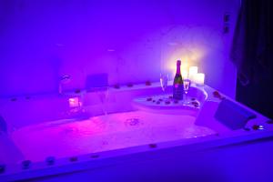 Spa & Detente - Cinéma - Netflix - Hyper Centre