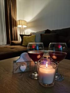 Garnet Star Apartments 1