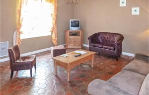 Nice Home In Vaudoy-En-Brie With Wifi