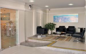 Hotel Itajaí Tur - Itajaí Navegantes