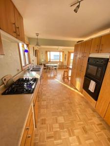 Little Whit on Chautauqua Lake