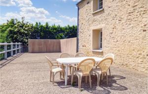 Nice Home In Vaudoy-En-Brie With Wifi