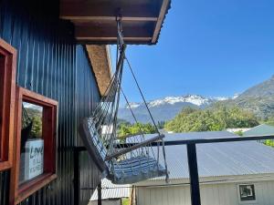 Mirlo’s hostel - Ubytování bez kategorie ve městě Futaleufú