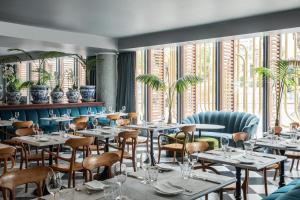 Hotel Montevideo - Leading Hotels of the World