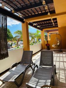 La Maison Amarilla Golf