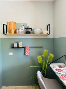 La Maison Amarilla Golf