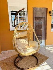 La Maison Amarilla Golf