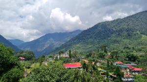 Hotel Himsagar