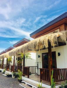 Alona Vikings Lodge
