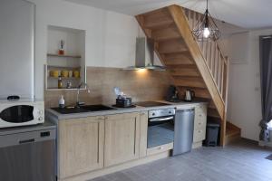 Maisons de vacances Beau gite familial – Blois rive sud : photos des chambres