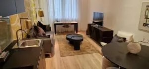 The Suite Hotel Garden - 美因河畔法兰克福