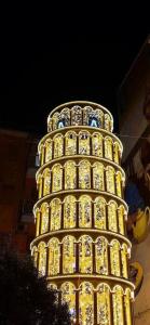 Nel borgo di Gaeta Palazzetto terra-cielo