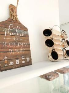 Gravatá Flat no condomínio Monte Castelo MELHOR LOCALIZAÇÃO , Wi-Fi, SKY e AR