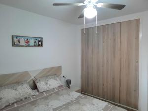 Apartamento El Palmeral Mojacar Rob