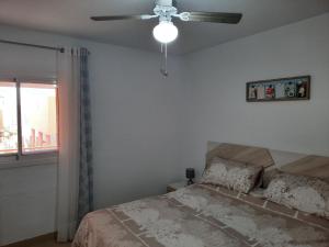 Apartamento El Palmeral Mojacar Rob