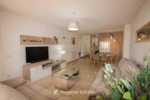 Apartamento El Palmeral Mojacar Rob - La Marina de la Torre