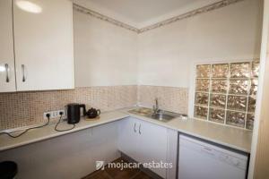Apartamento El Palmeral Mojacar Rob