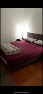 Appartement 1 chambre en duplex