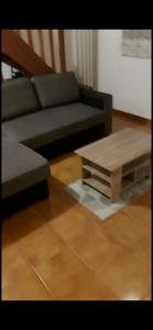 Appartement 1 chambre en duplex