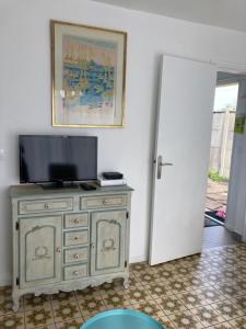 Maisons de vacances Asteria : photos des chambres