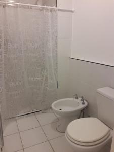 Depto amoblado en el centro de la capital de cordoba