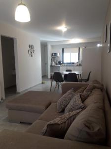 Depto amoblado en el centro de la capital de cordoba