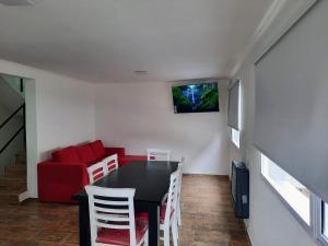 COMPLEJO LA CASCADA ESQUEL