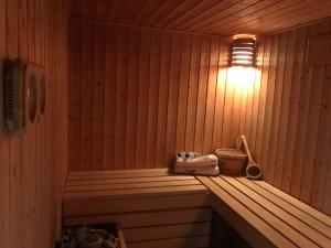 B&B / Chambres d'hotes Chalet Peloton : photos des chambres